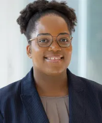 Amie J. John