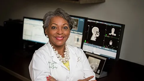 Maria C. Jacobs