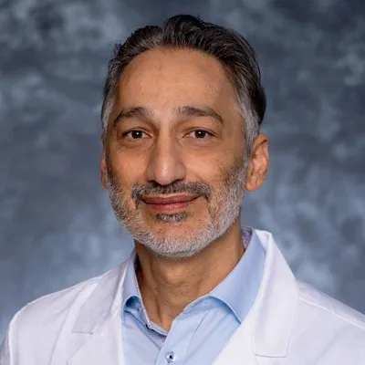 Kambiz Dardashti, MD, FACS