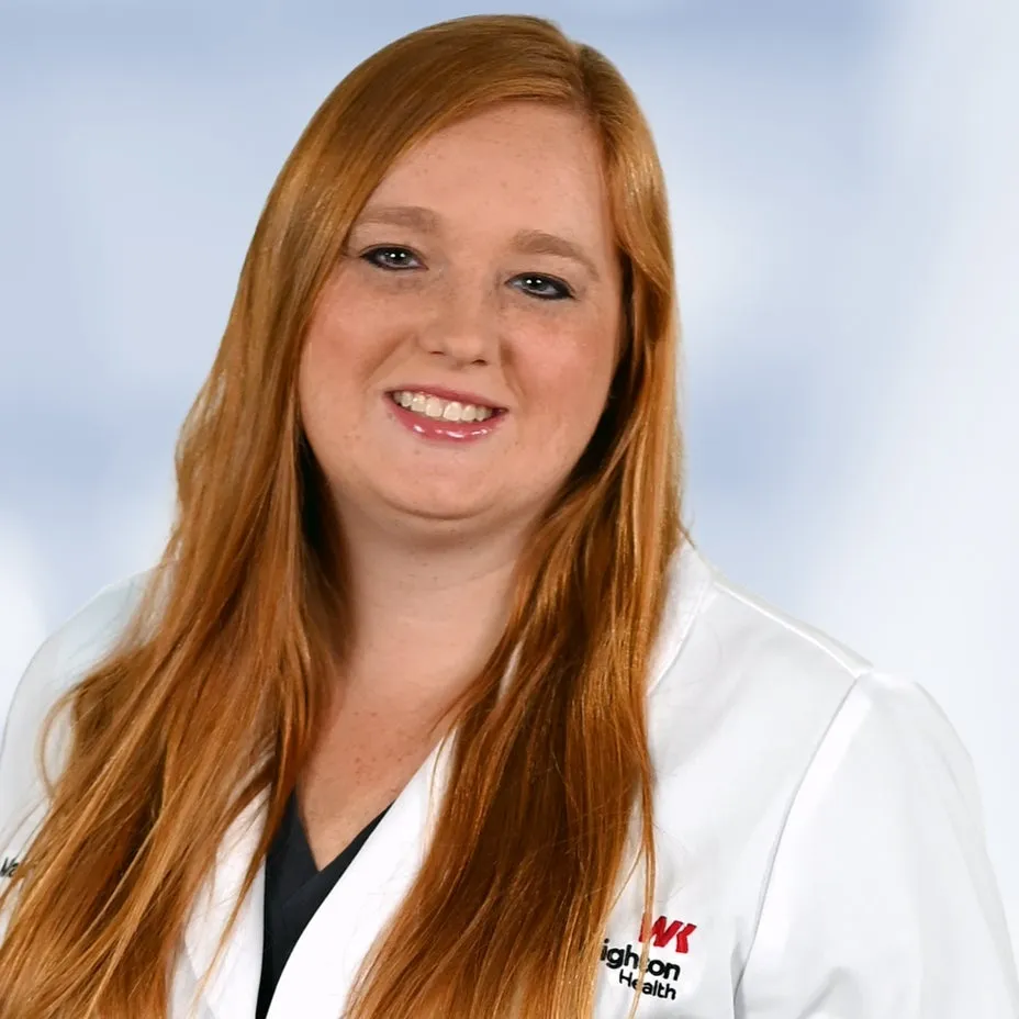 Mallory Stovall