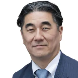 Kenneth Hideo Akizuki