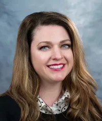 Kristin A Hutton