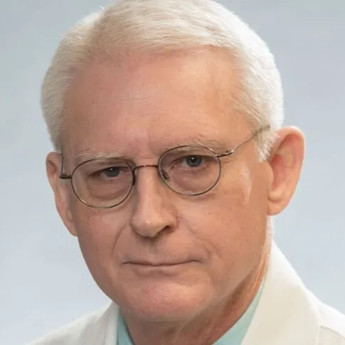 Gerald Edward Liuzza