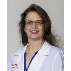 Lisa Maria Cartwright