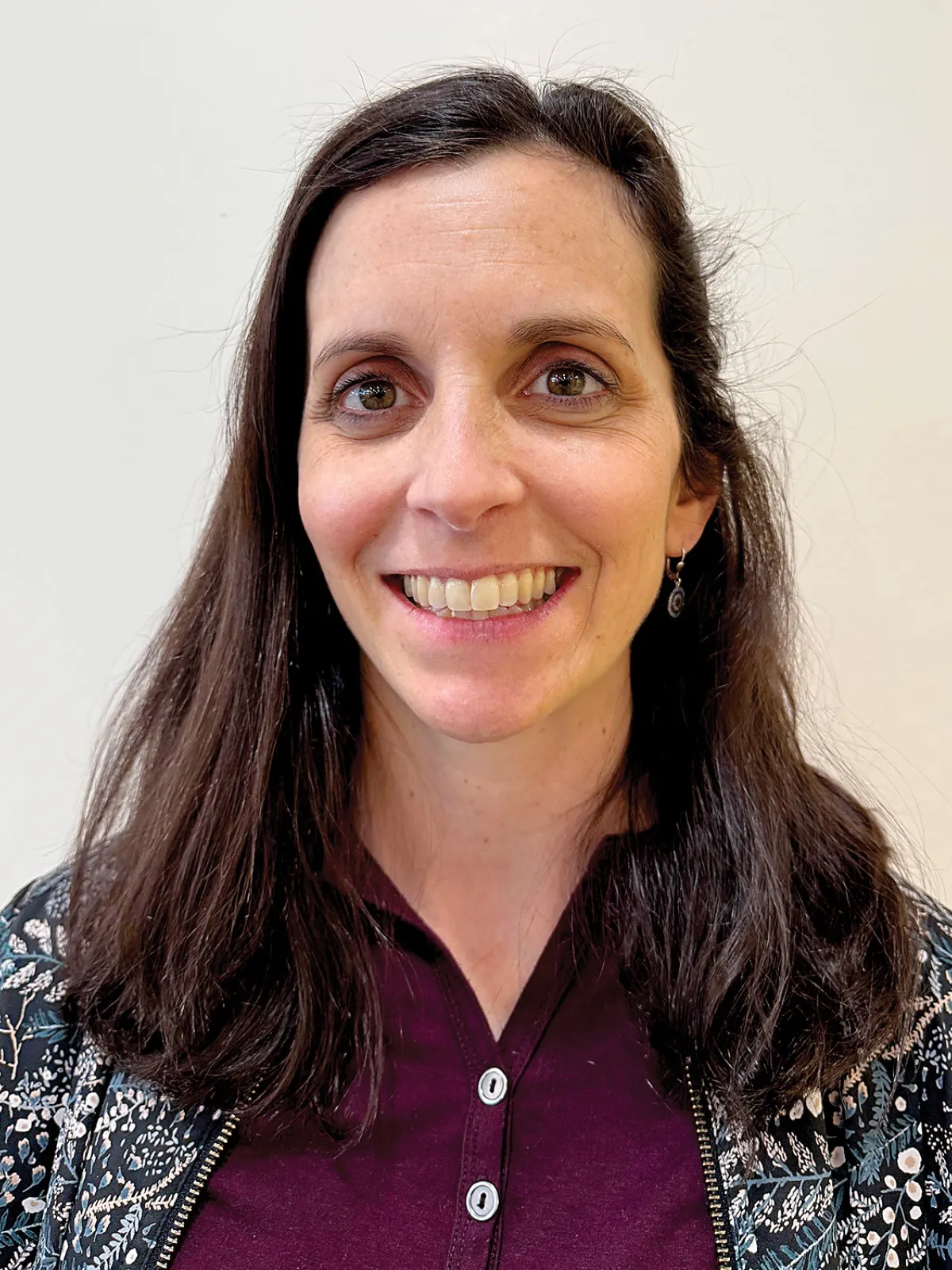 Julie Porter