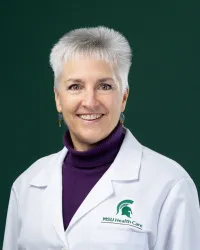 Julie Thomas-Beckett
