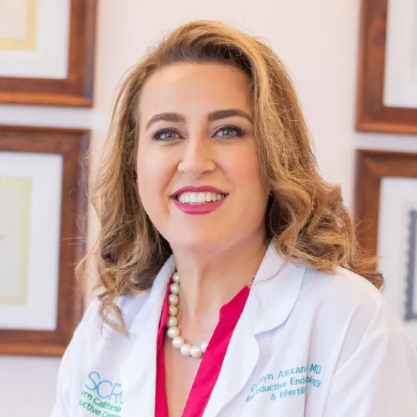 Carolyn J. Alexander