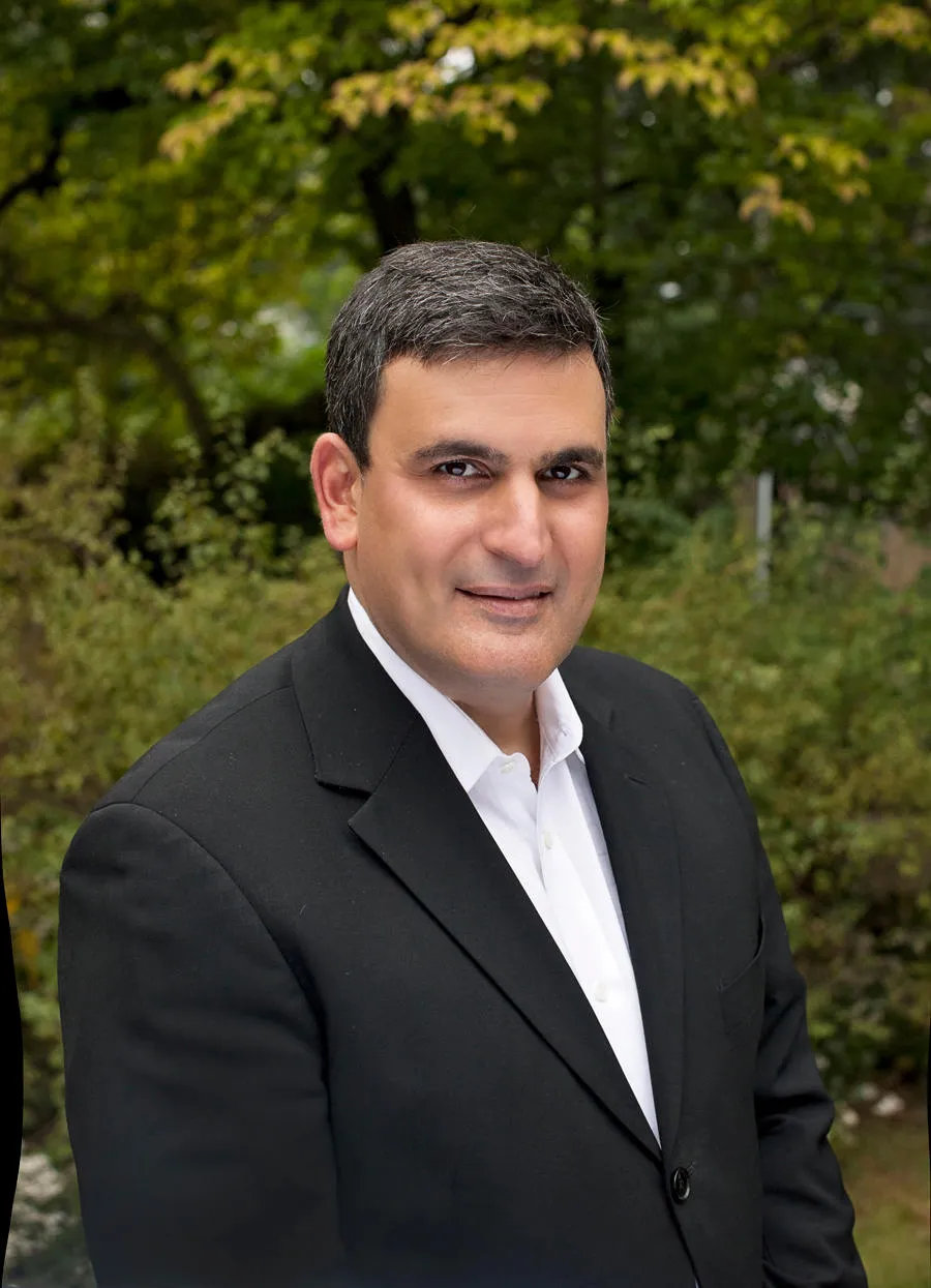 Steven Covici