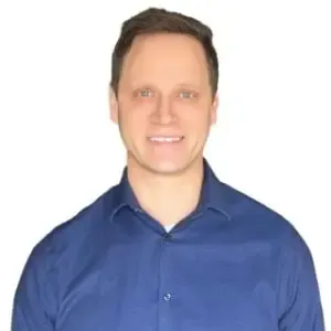 Jared Sharp