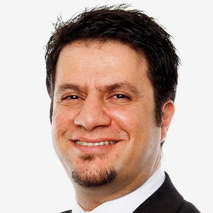 Michel Kafrouni