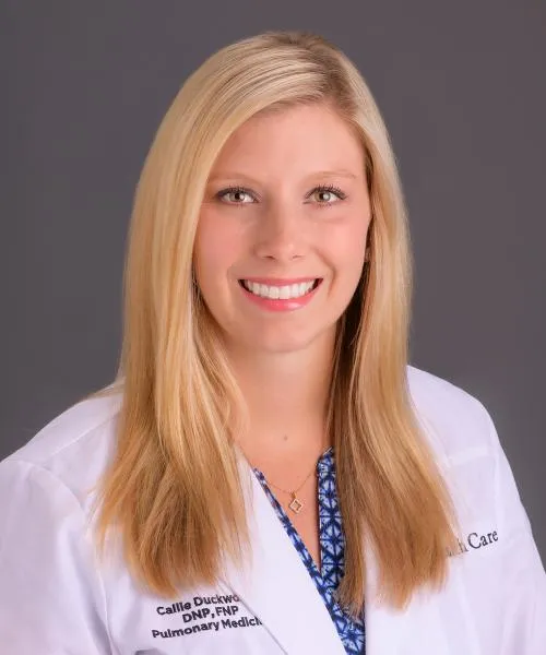 Callie C Duckworth