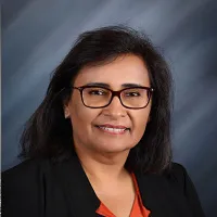 Samina Kajani