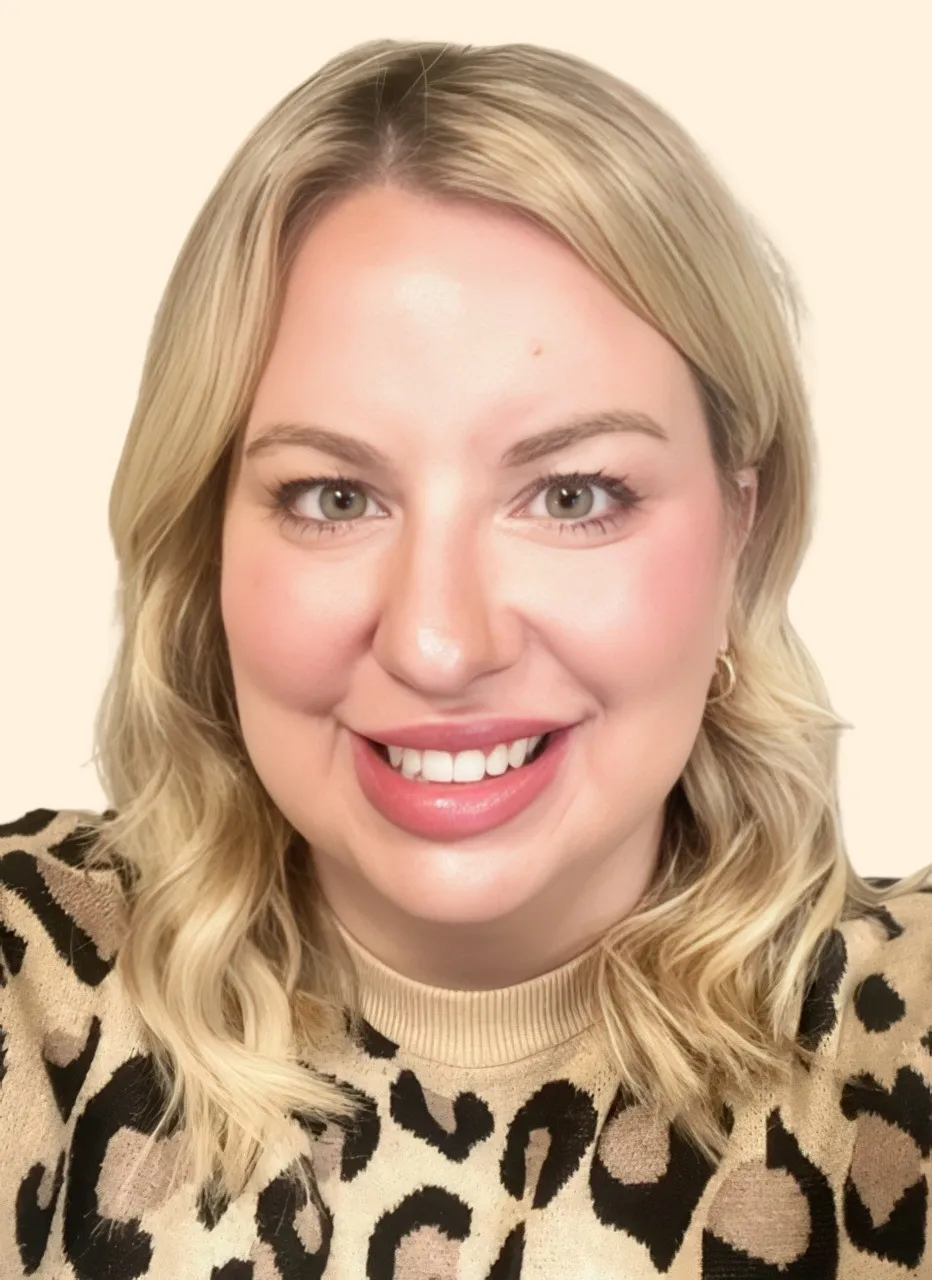 Meghan Baron