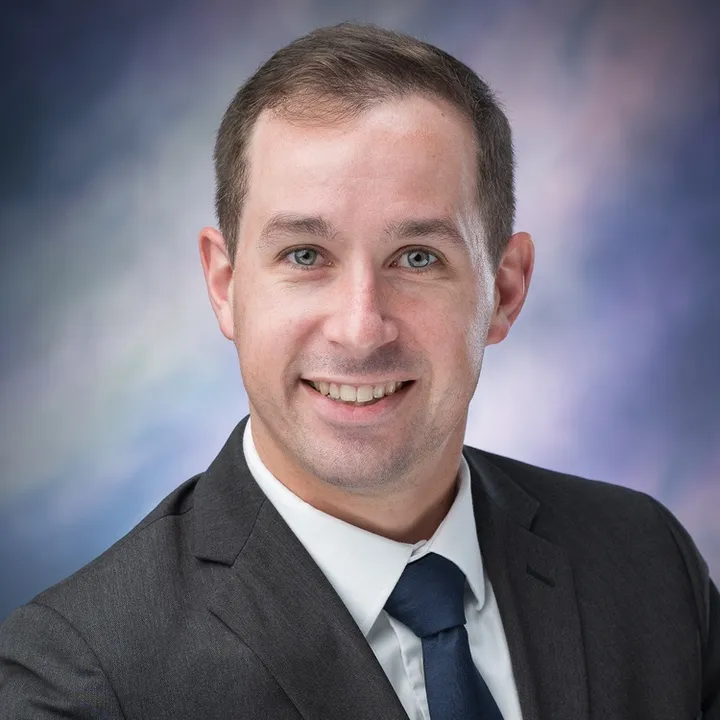 Benjamin Reinhart