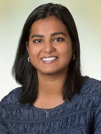 Vineetha Jose
