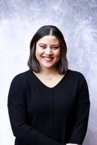 Nicole Jones Moore