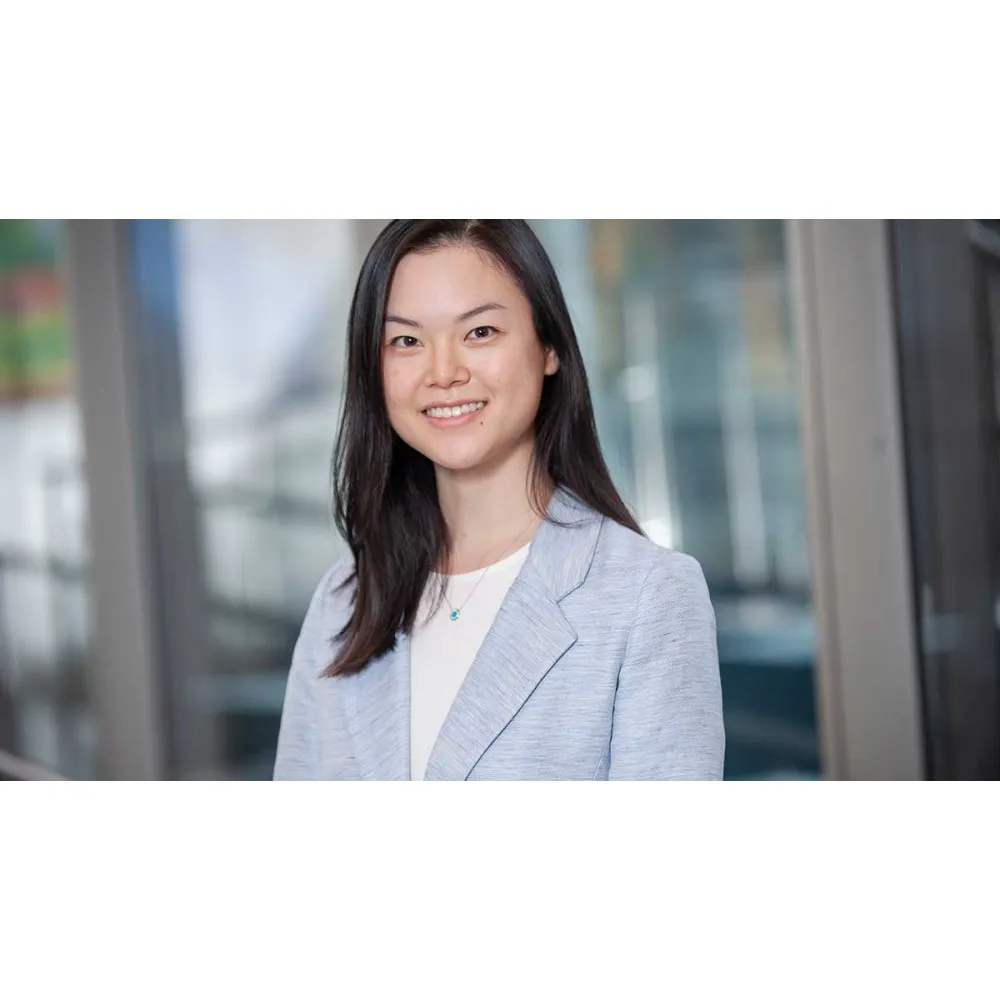 Sherry Shen