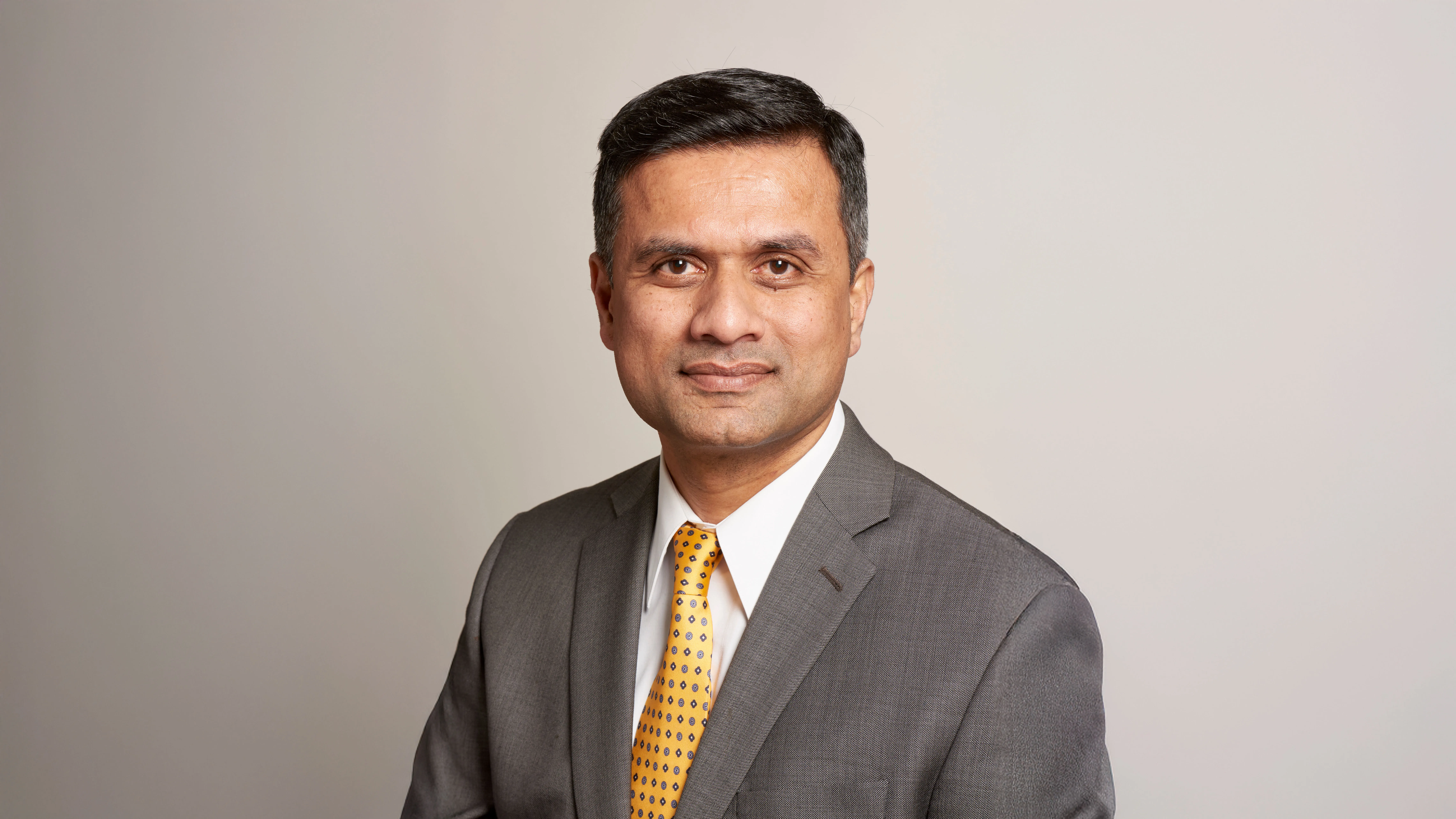 Ramesh Gowda