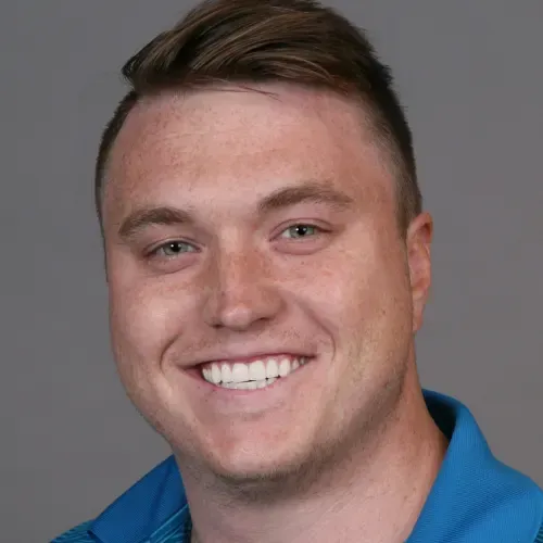 Brendan Albert Vercammen