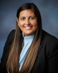 Kara Anu Richardson
