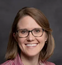 Lauren Bauer Maher