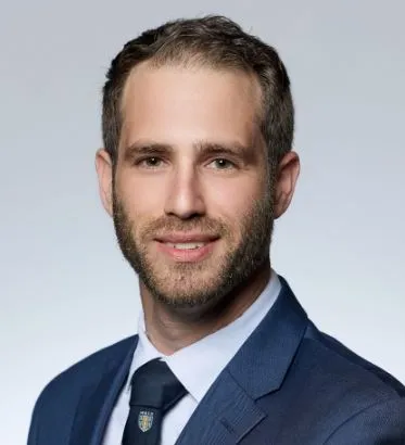 Gabriel David Glaun