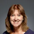 Cynthia M Brown