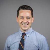 Andrew Gessel
