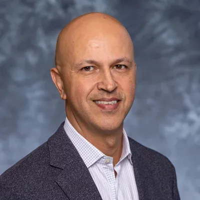 Shahrad Aynehchi, MD, FACS