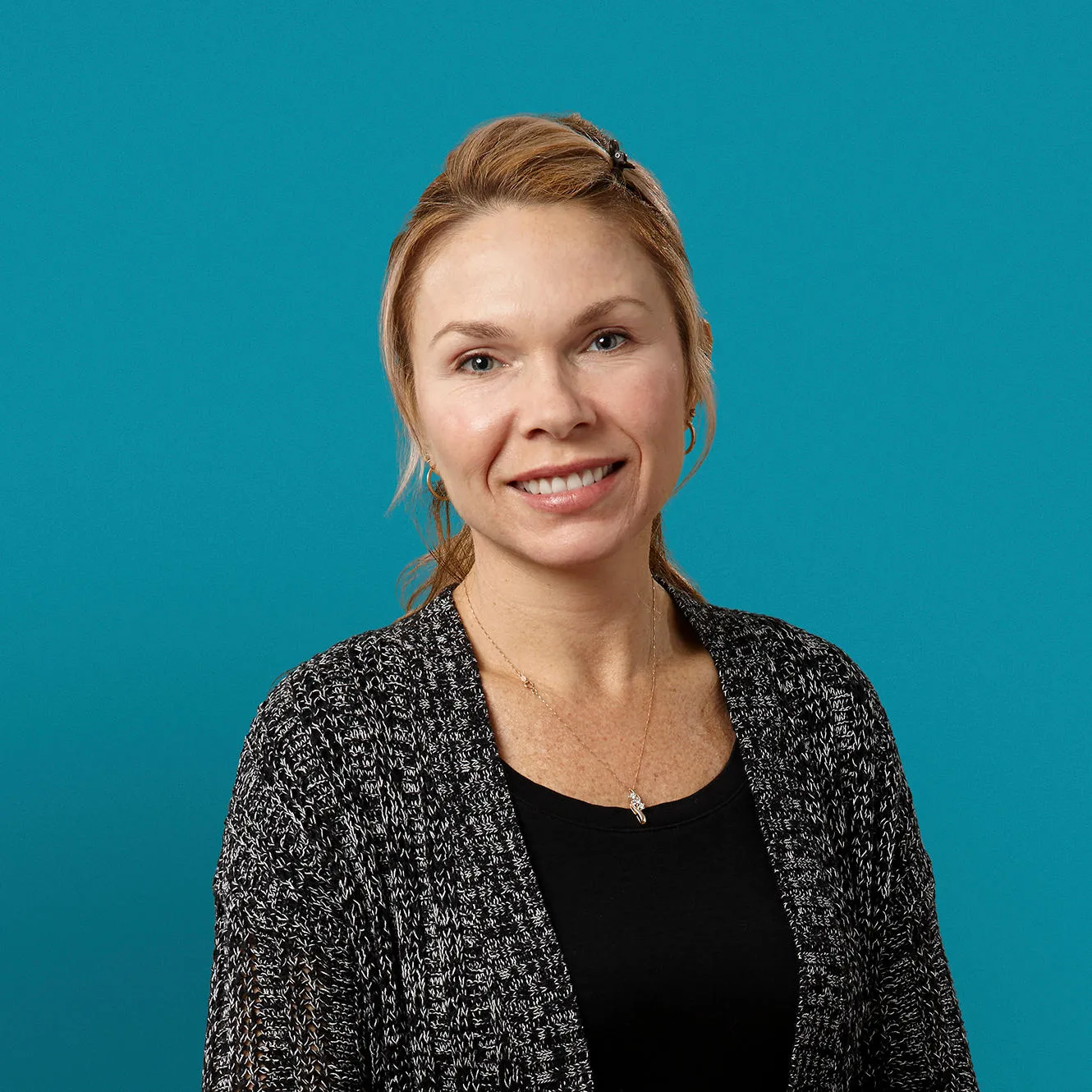 Angela Yost