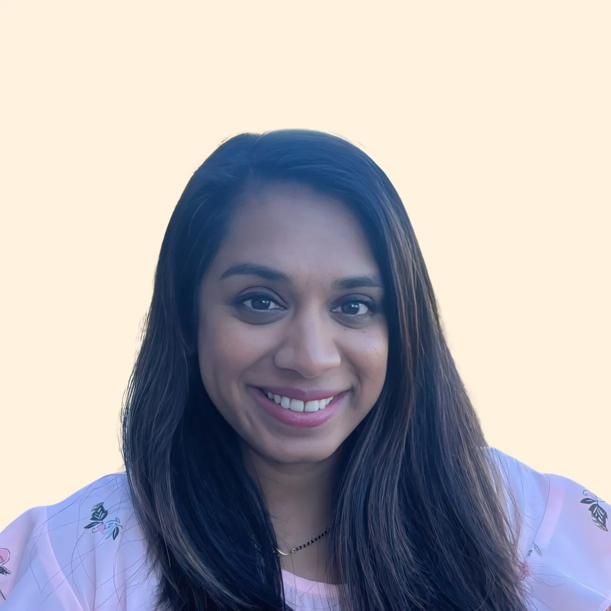 Shrina Desai