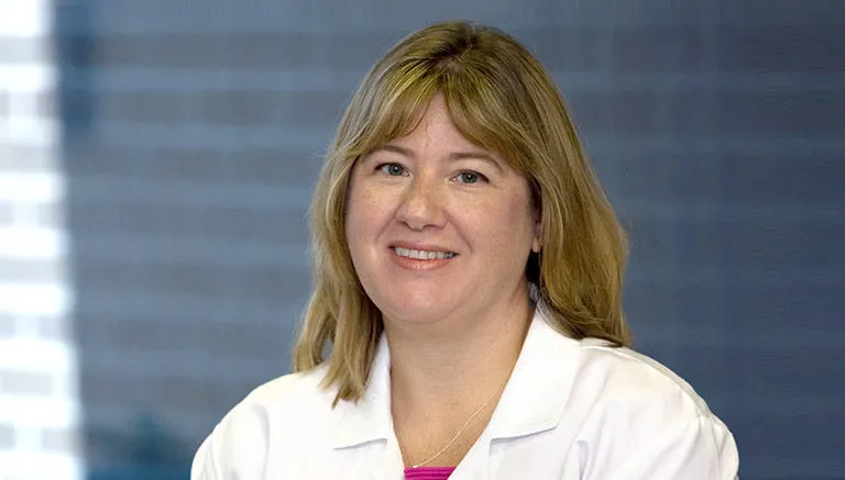 Christie J. Hurt