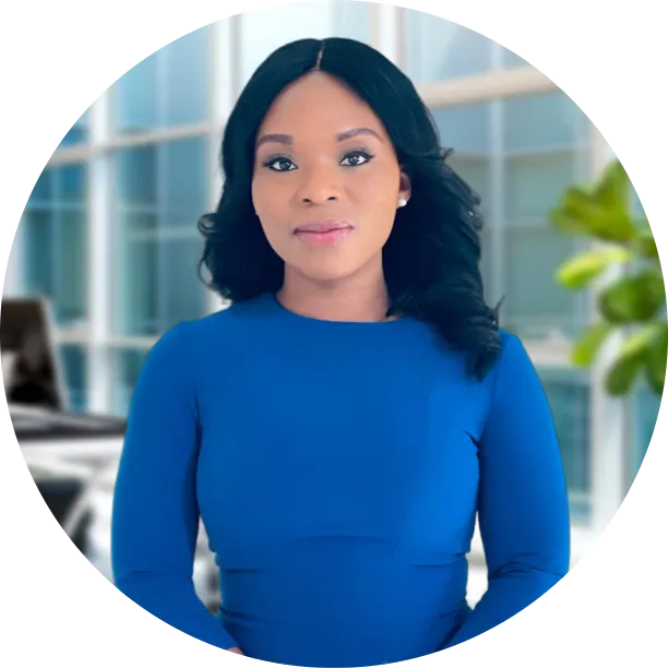 Taiwo Elemuren, FNP-C, PMHNP-BC