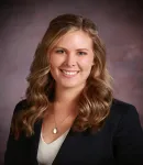 Megan Elizabeth Kendall