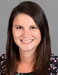 Sarah Mcgowan