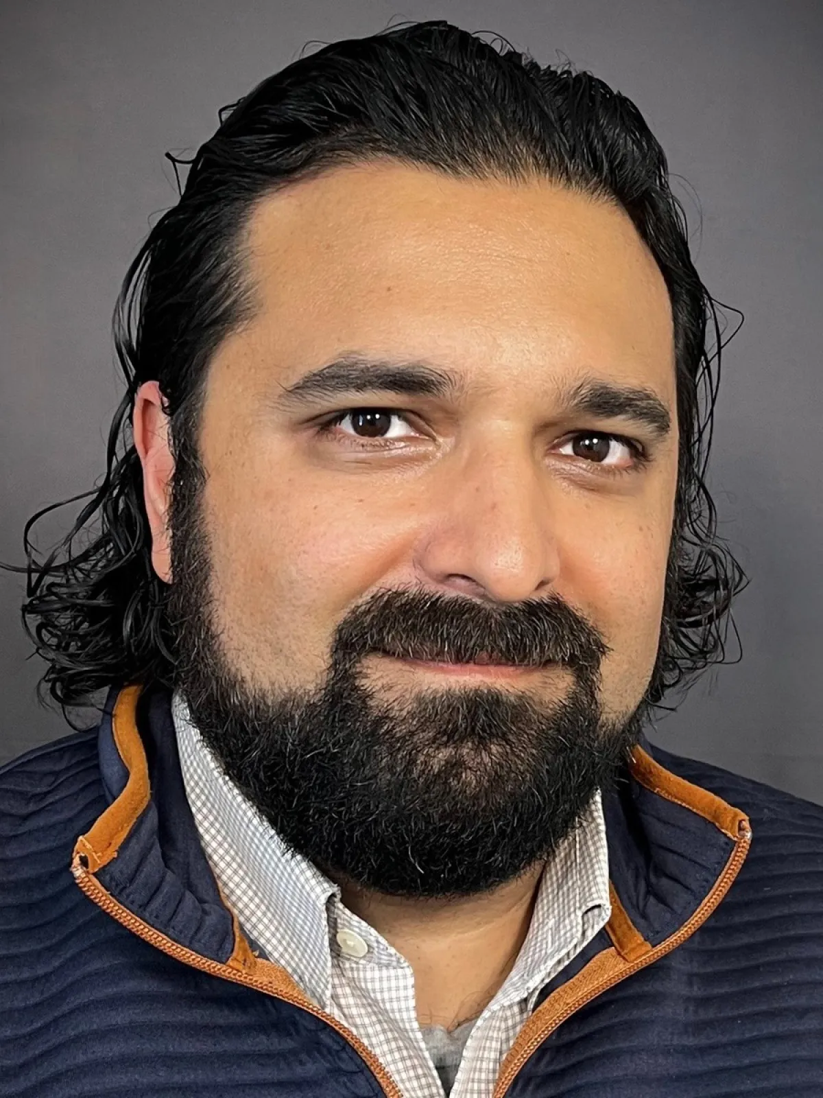 Saba Afshar