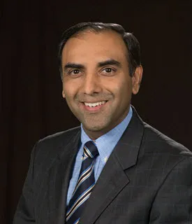 Fareed Ahmed Arif
