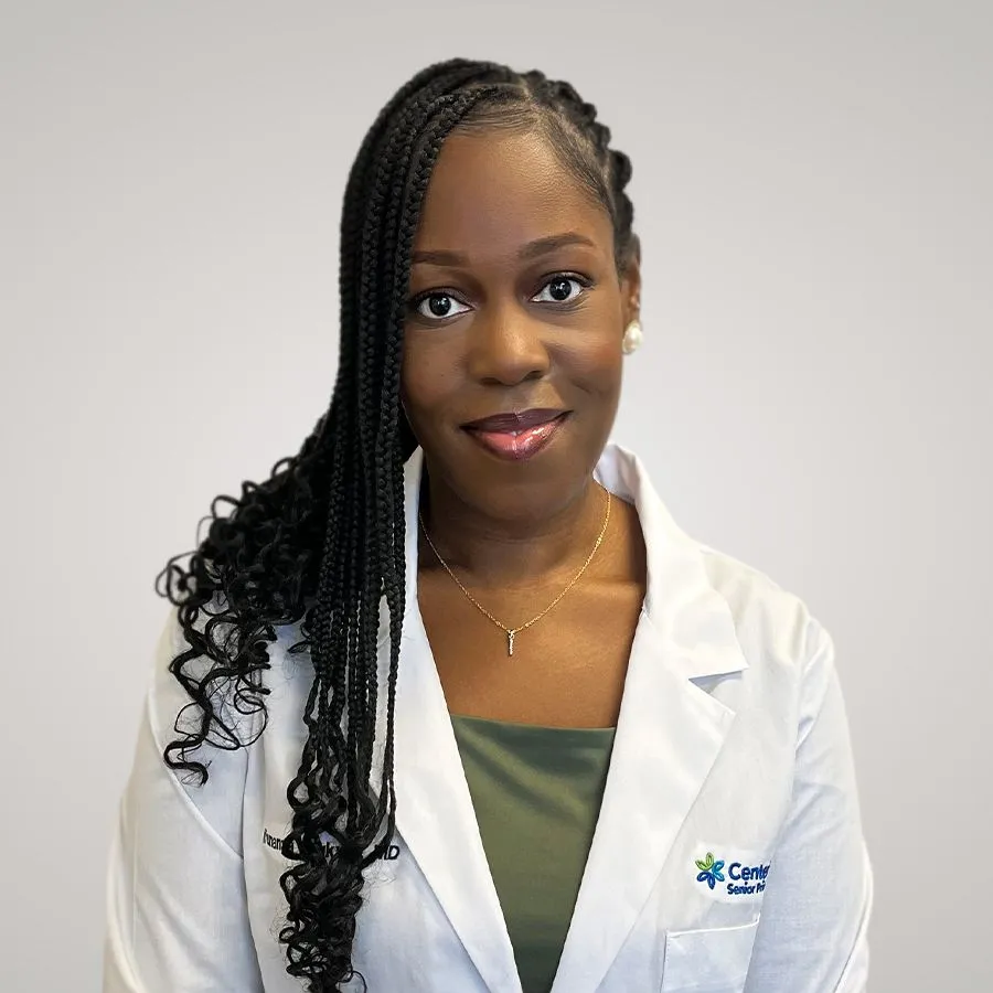 Ifunanya Uzoamaka Akusoba