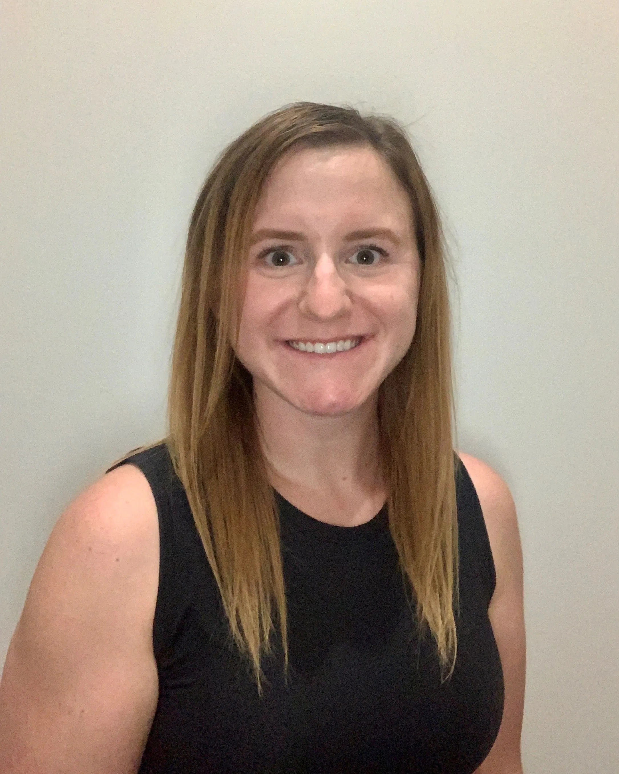 Lauren Marie Strenski