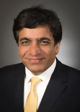 Bhupesh Parashar