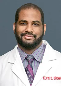 Kevin Desean Brown