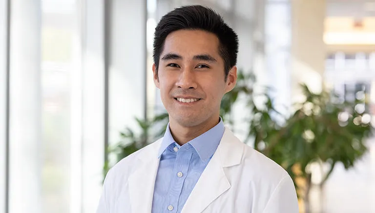 Peter Kai-Wen Yang