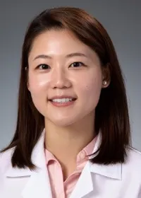 Rebecca Haeun Kim