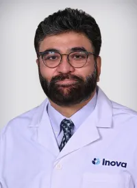Naveed Butt