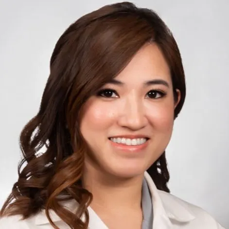 Jessica Chu