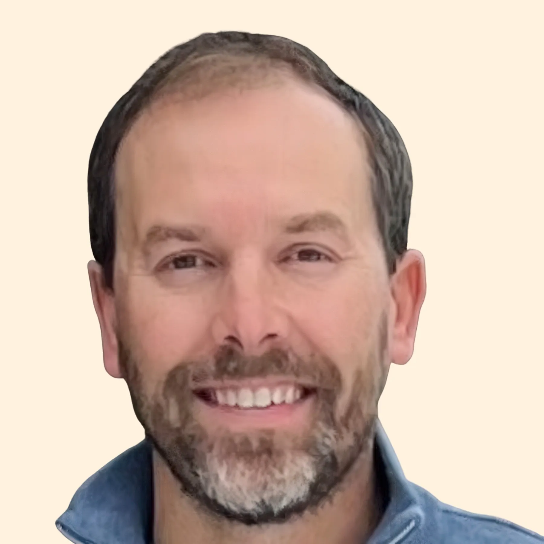 Bryan D. Fisher