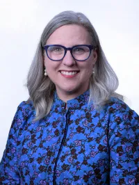 Heather Lee Columbia-Kinney