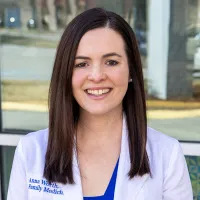 Anna Worth