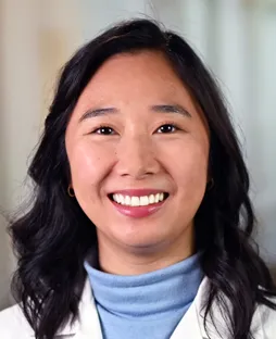 Michelle Mark