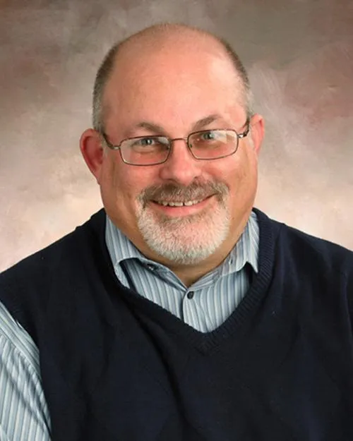 Jeffrey H Frank